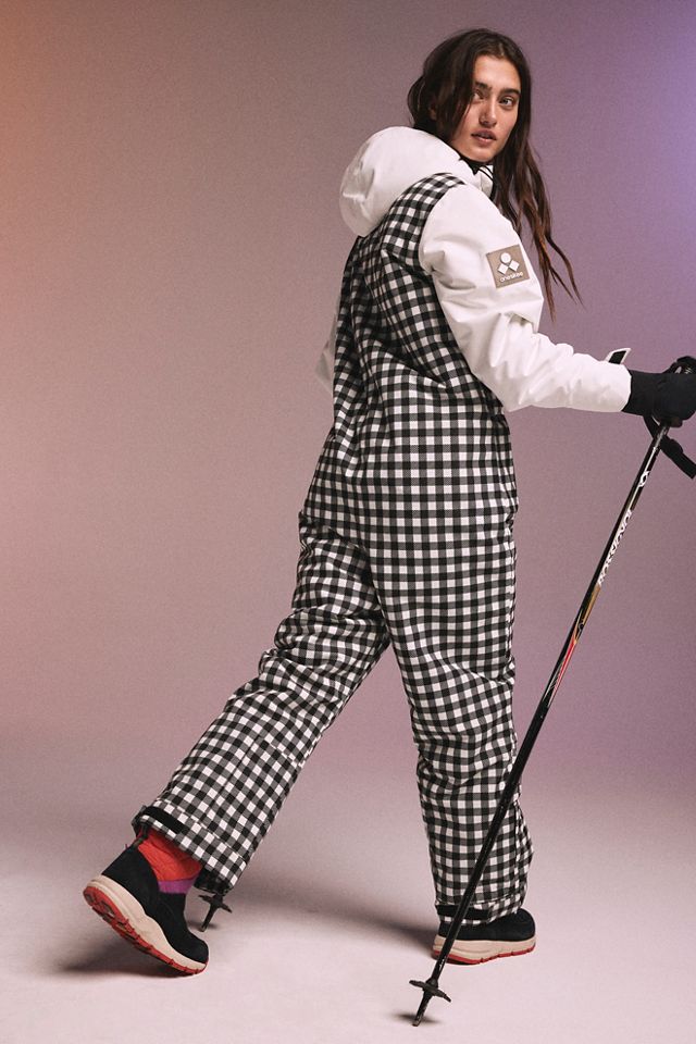 Original Pro X Plaid Onesie #1