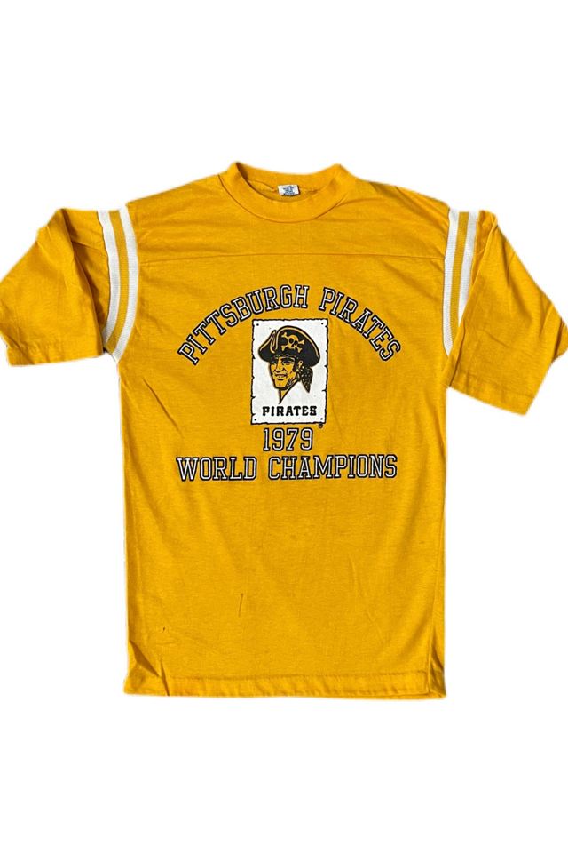 Vintage Pittsburgh Pirates Shirt