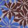 Allegra Floral Brown