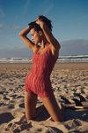 Rhythm Tank Short One-Piece Surf Suit