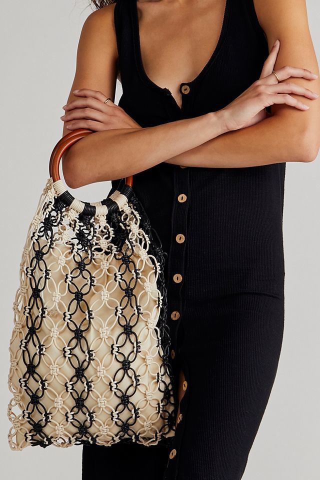 Talulah Clutch #3