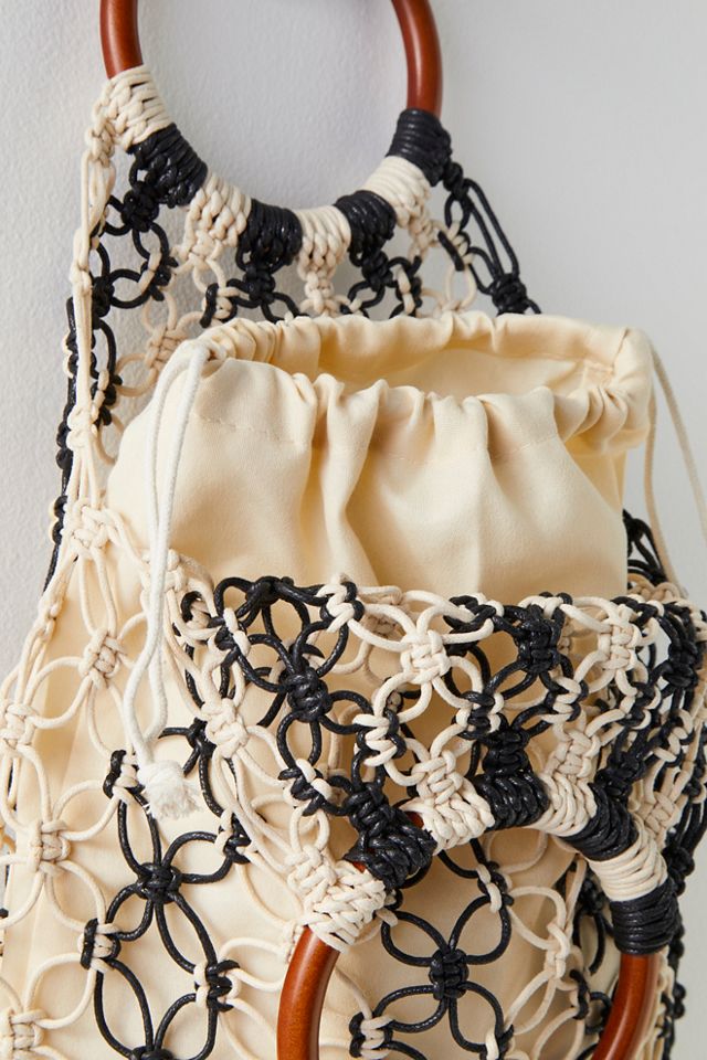 Talulah Clutch #1