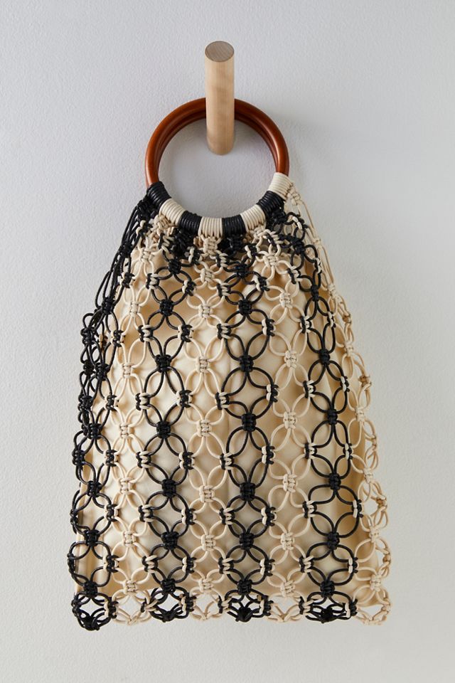 Talulah Clutch #2