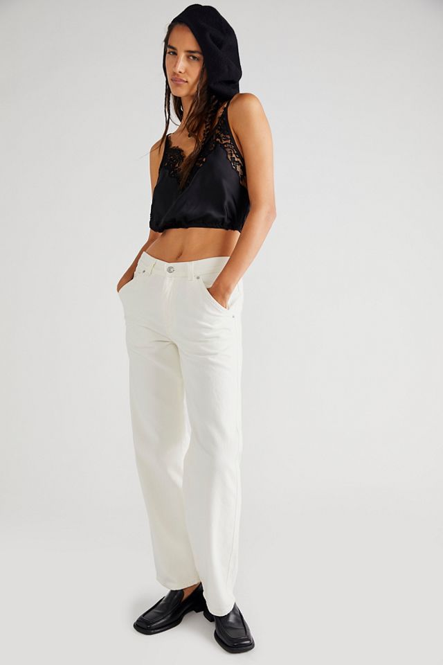 Levi's Dad Utility Pants | Free People