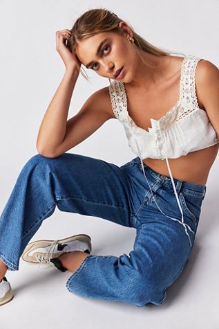Levi's Dad Utility Pants