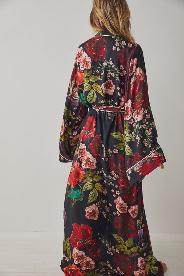 Maxi Robe #1