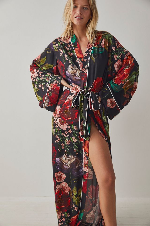 Maxi Robe #2