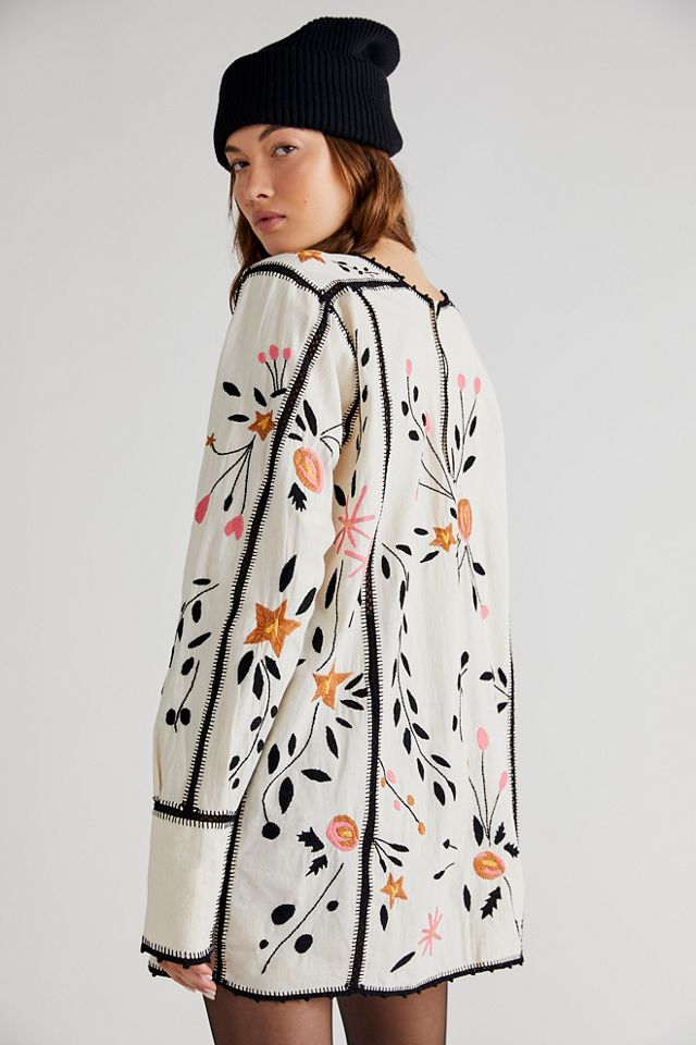 Carolina K Elisa Dress #1