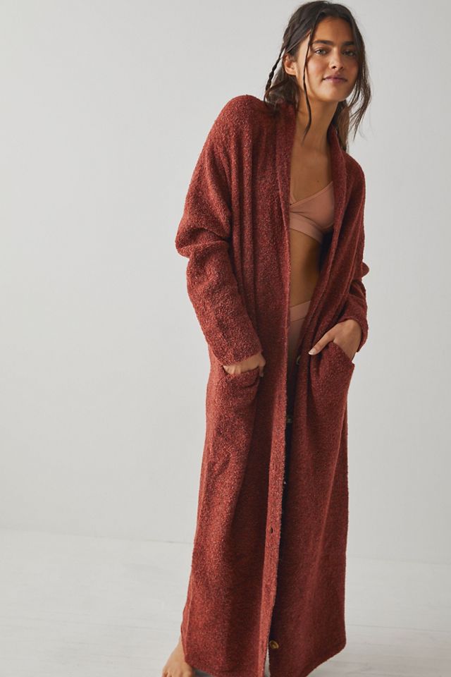 Free people maxi cardigan clearance