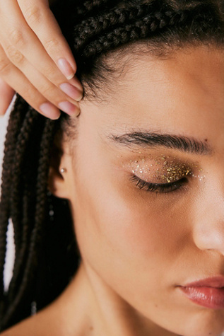 TooD BioGlitter at Free People
