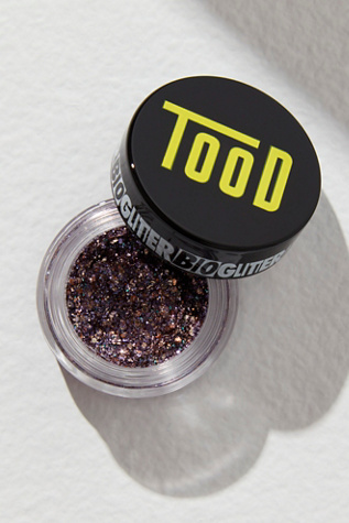Tood Bioglitter In Amethyst