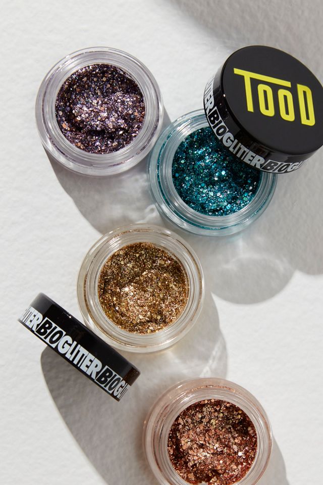 TooD BioGlitter #4