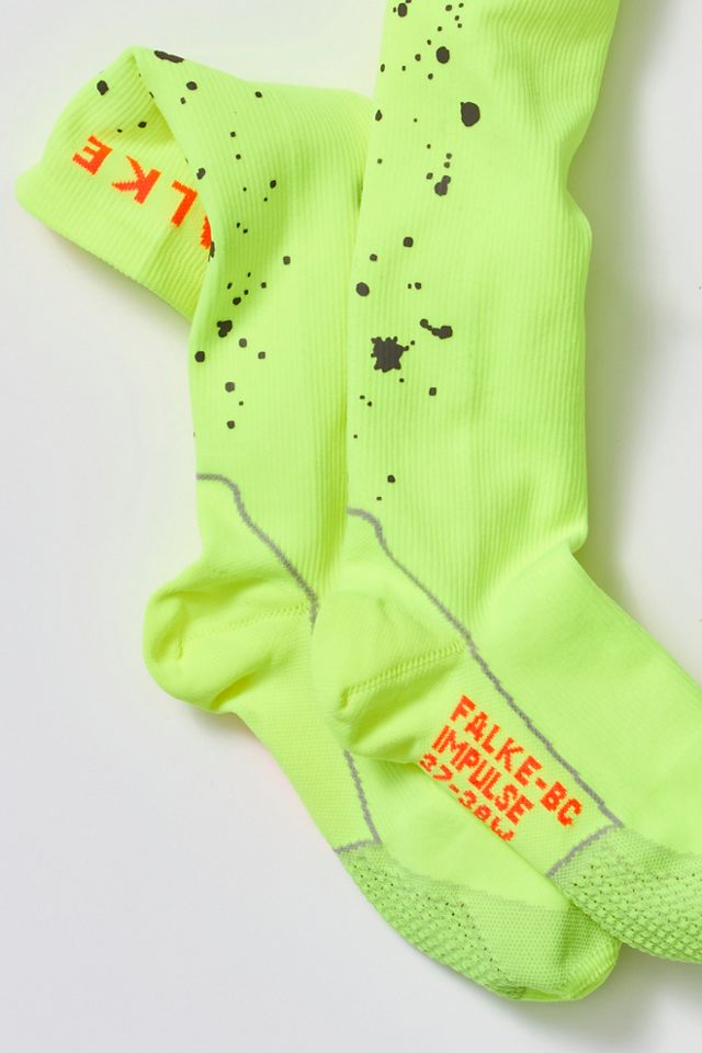 Chaussettes BC Impulse Splashes Falke #1