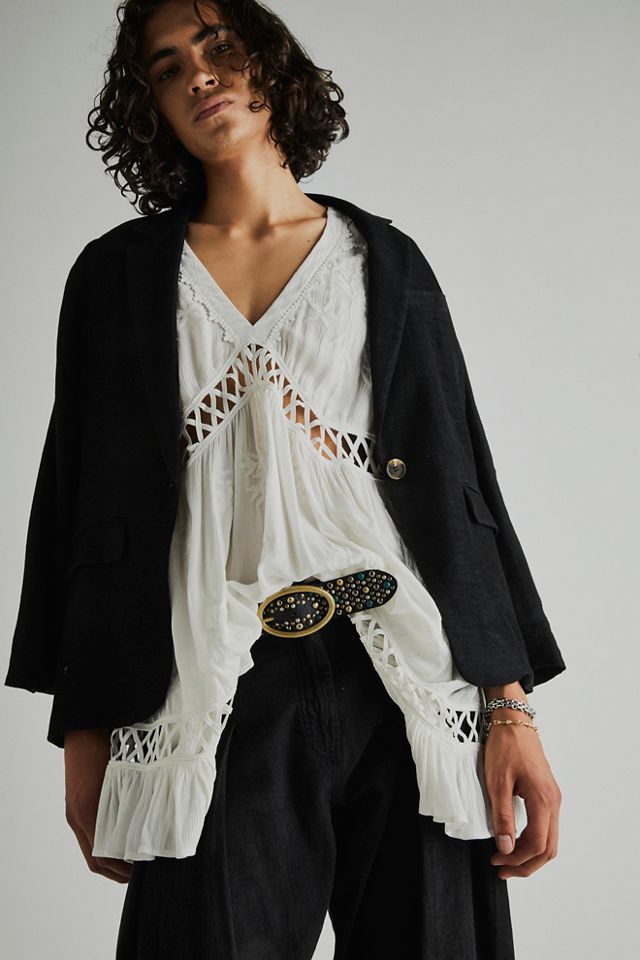 Free People Marissa Mini. 2