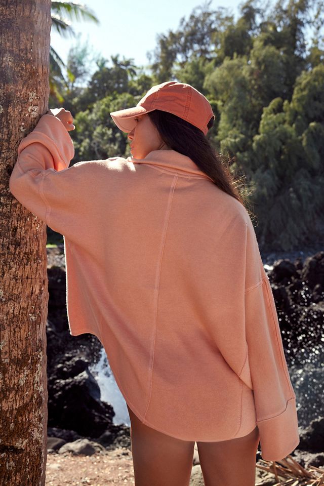 Equinox Pullover #1