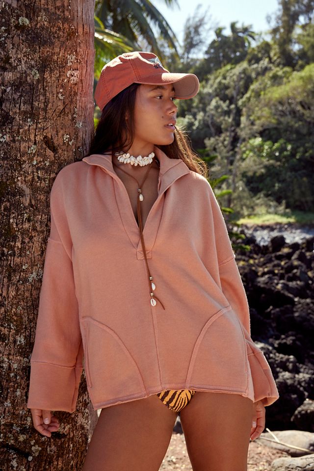 Equinox Pullover #2
