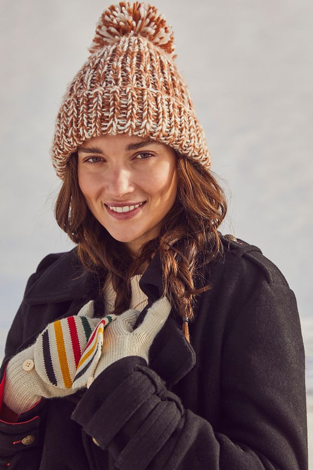 Pendleton deals wool gloves