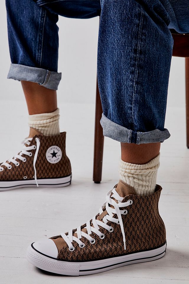 Herringbone converse outlet