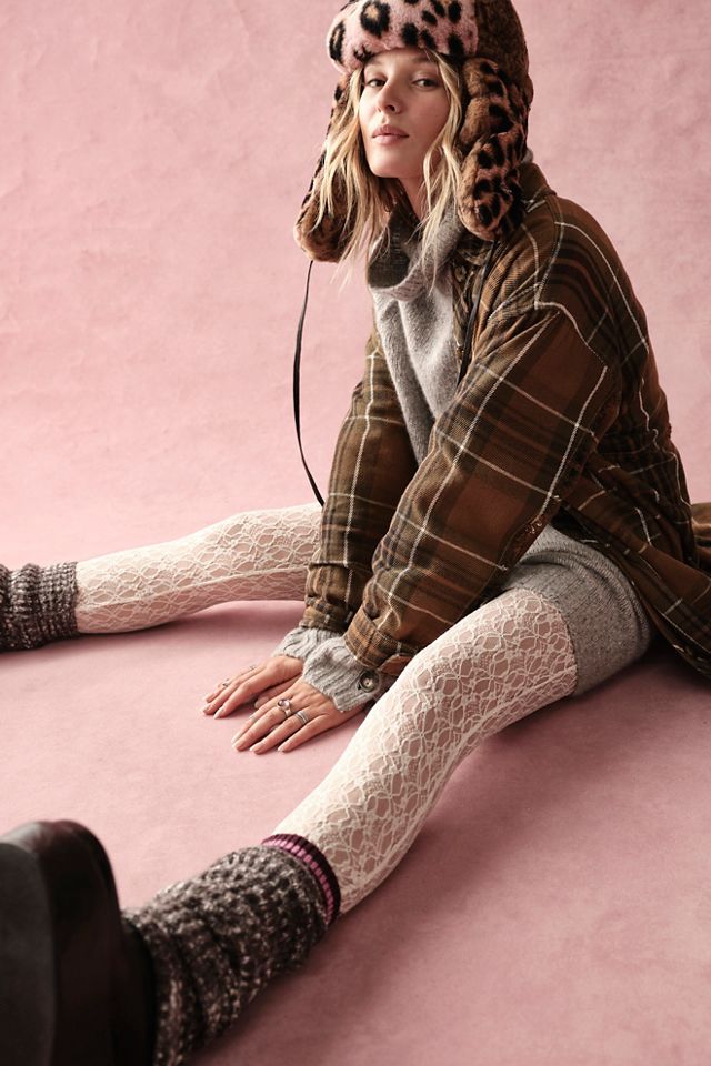 Hard To Get Catsuit #3