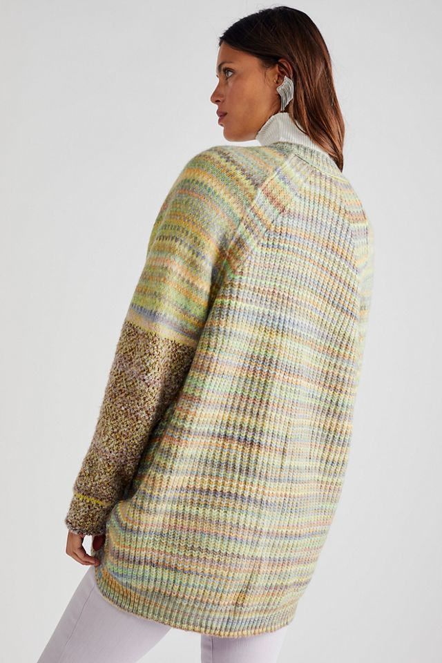 Cardigan Sedona #3