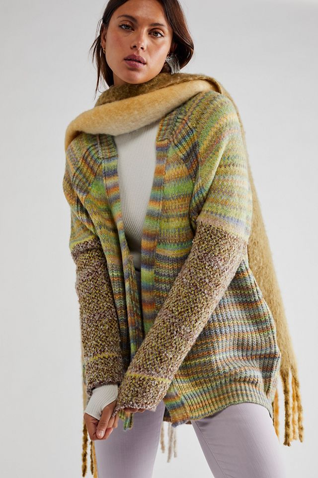 Cardigan Sedona #4