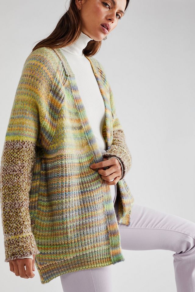 Cardigan Sedona #5