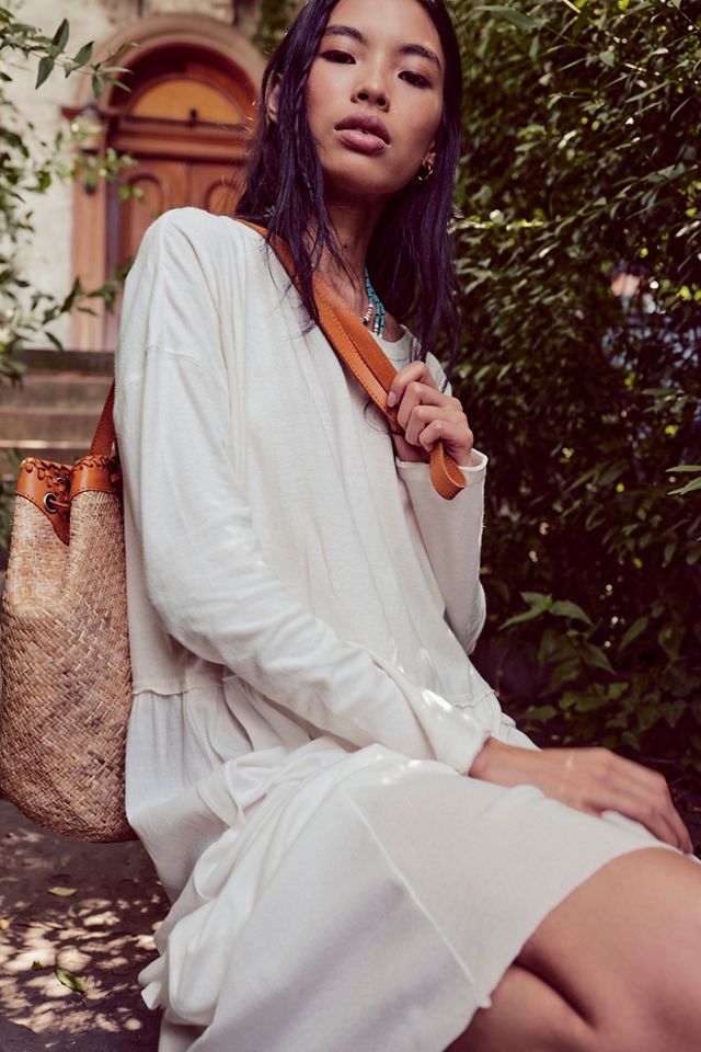 Anytime Midi Dress #3