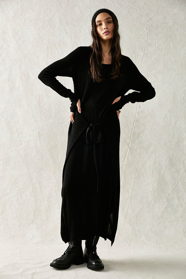 nicholas knit dress Nicholas - Women's Jules Knit Dress in Size XS