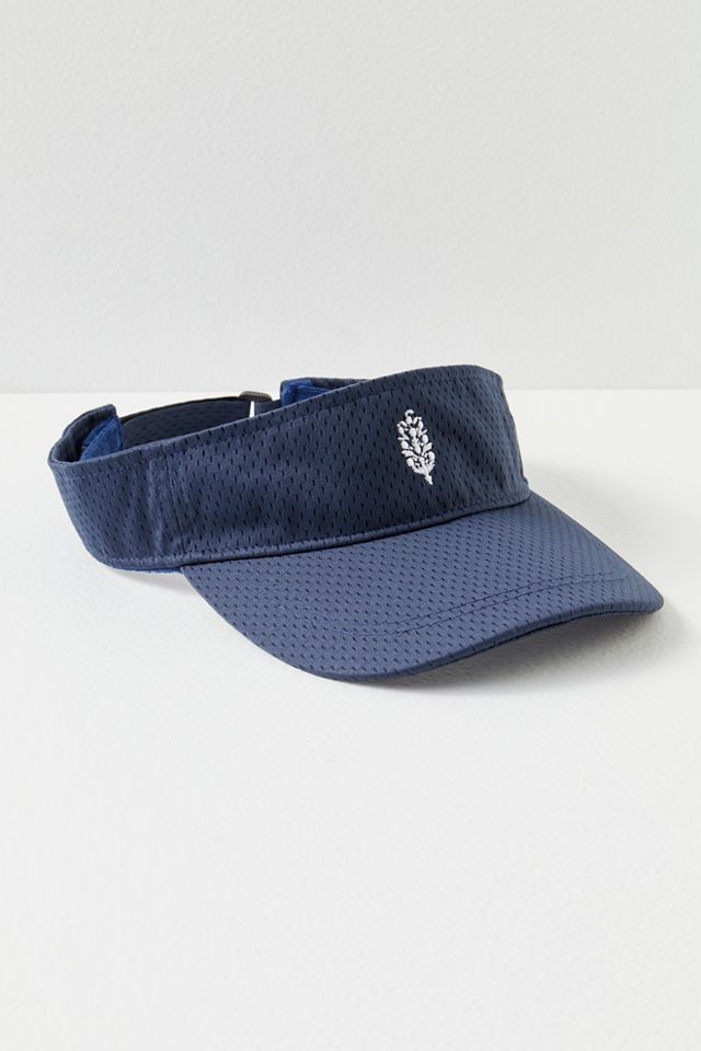 Free People Movement Good Sport Logo Visor. 3