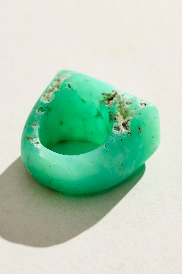 Bague Toronto Margaret Hinge #1