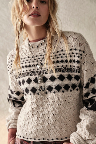 Harriet Pullover Free People UK