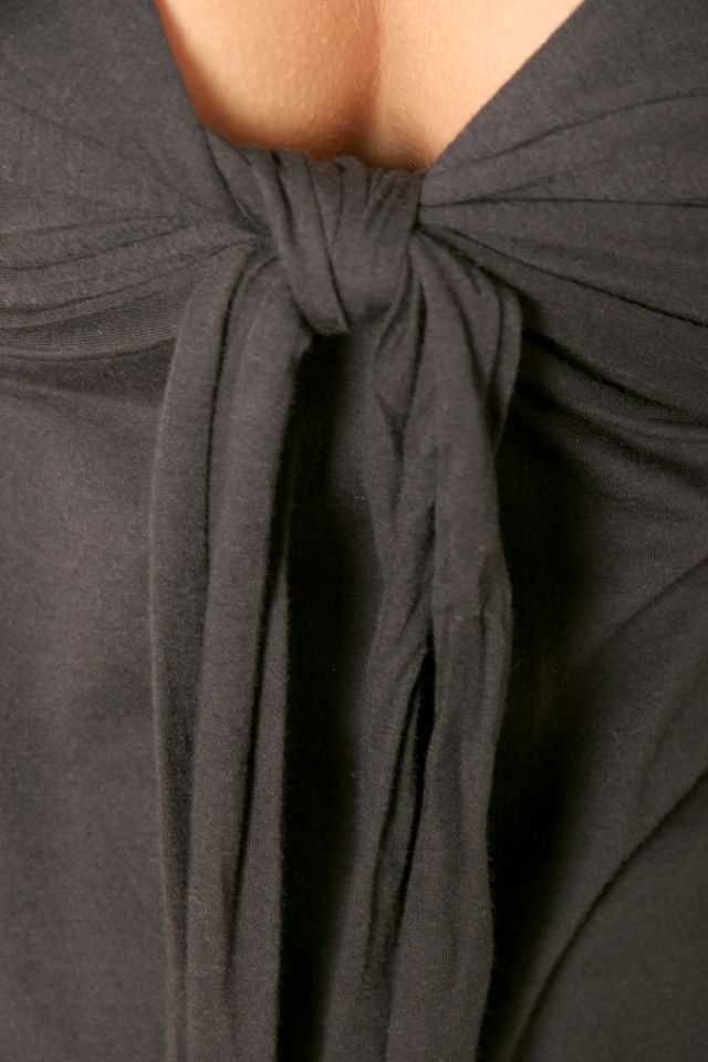 Knotty & Nice Top #3