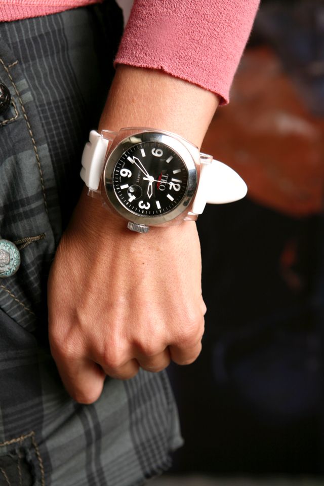 Milano Sport Watch #1