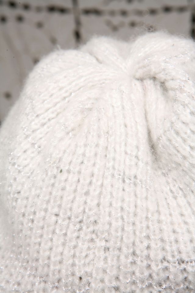 Bibette Wool Beret #5