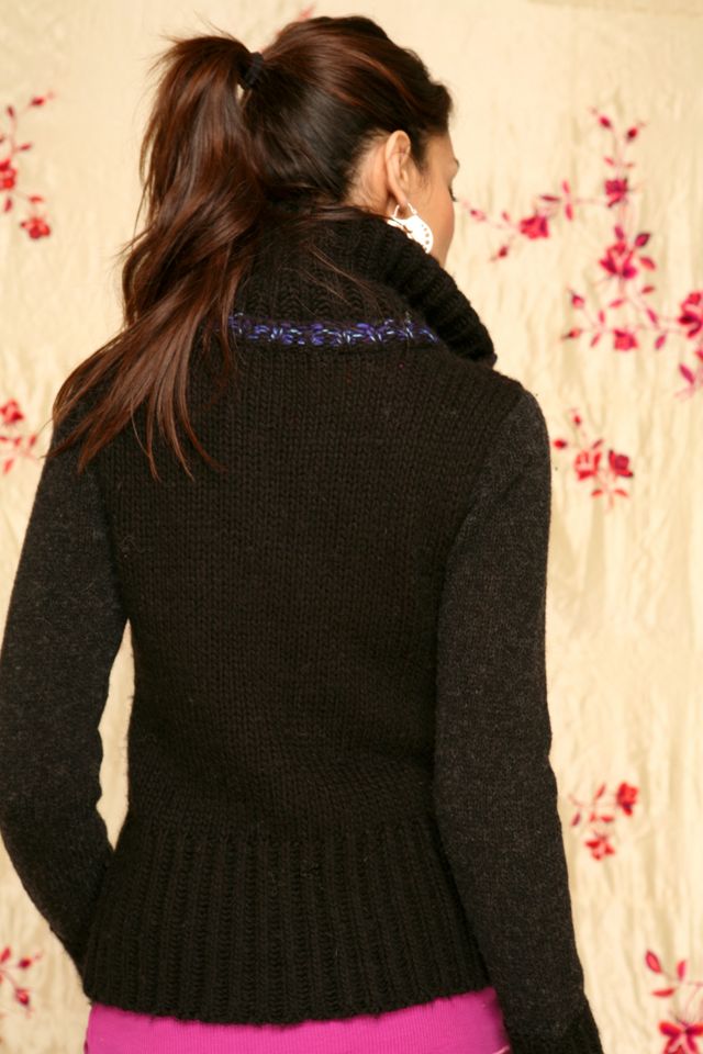 Carnaby Cardigan #3