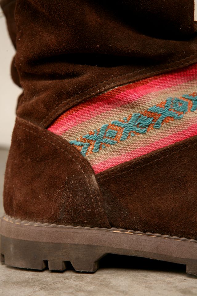 Boulder Boot #4