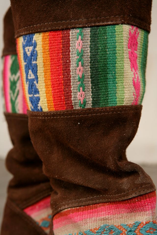Boulder Boot #5