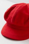 Bowery Slouchy Lieutenant Hat