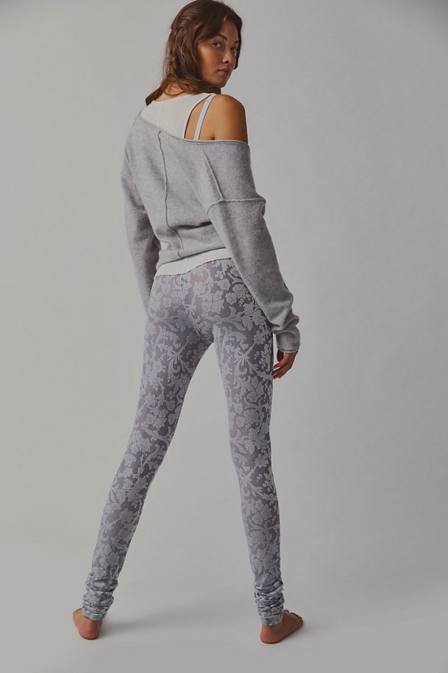 Leggings Magic Hour #1