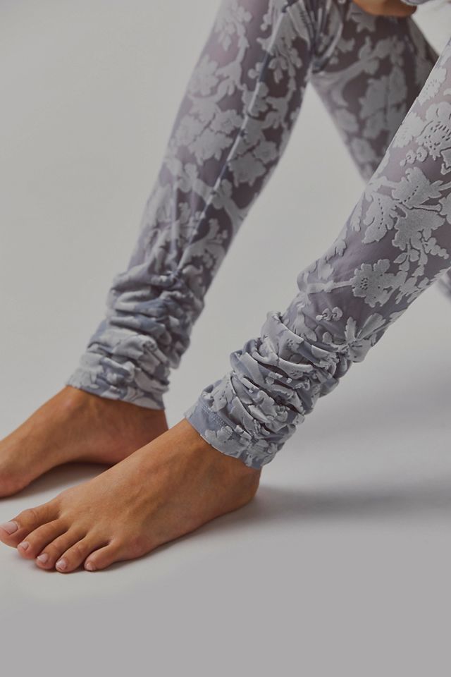 Leggings Magic Hour #2