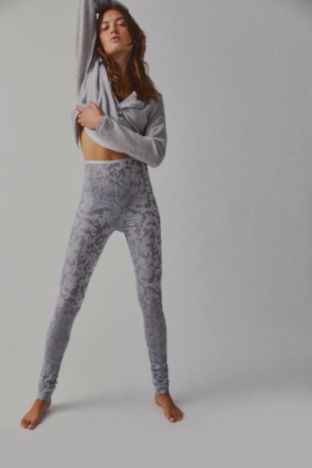 Leggings Magic Hour #3