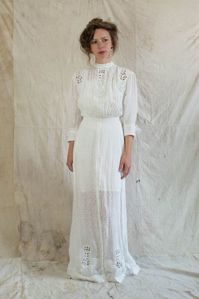 Free people victorian dress best sale