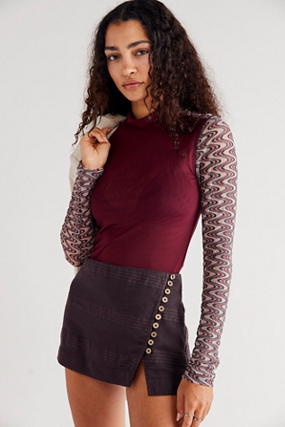 Eve Top | Free People