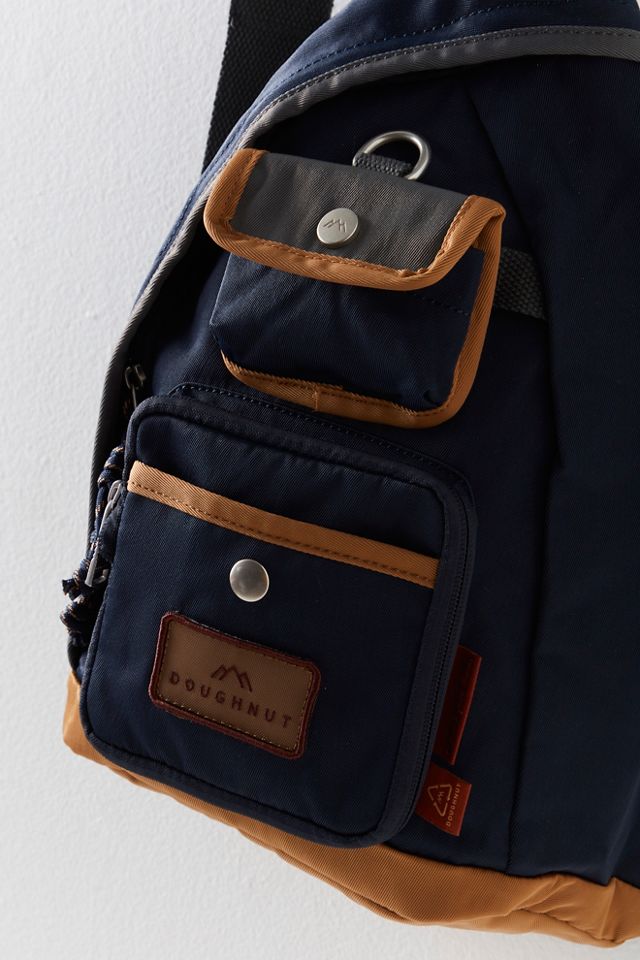Doughnut Hike Pack #2