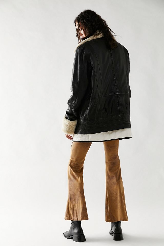 Nicholas K Lodge Jacket #1