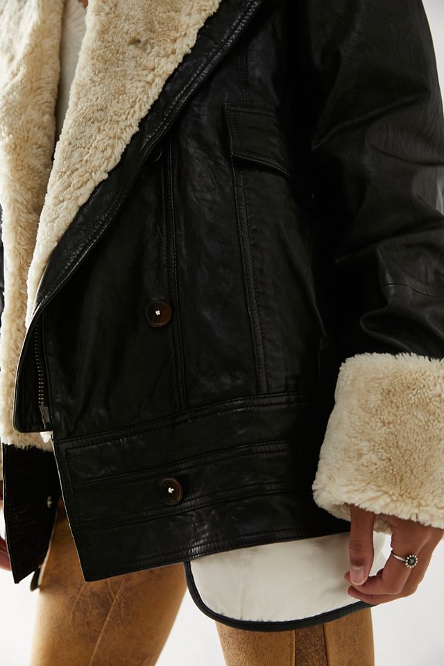 Nicholas K Lodge Jacket #2