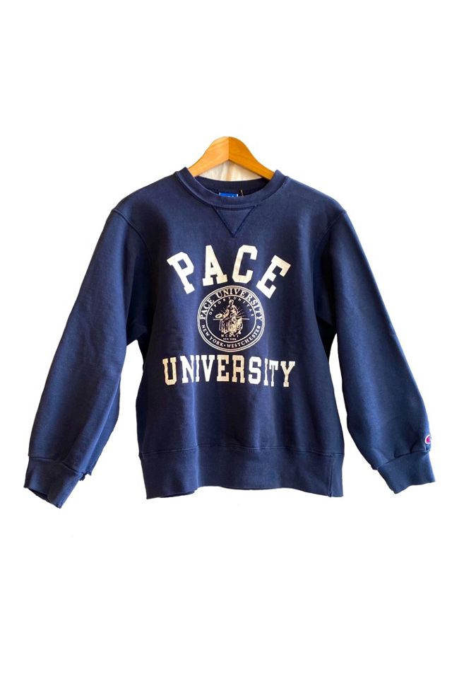 Pace university sweatshirt sale