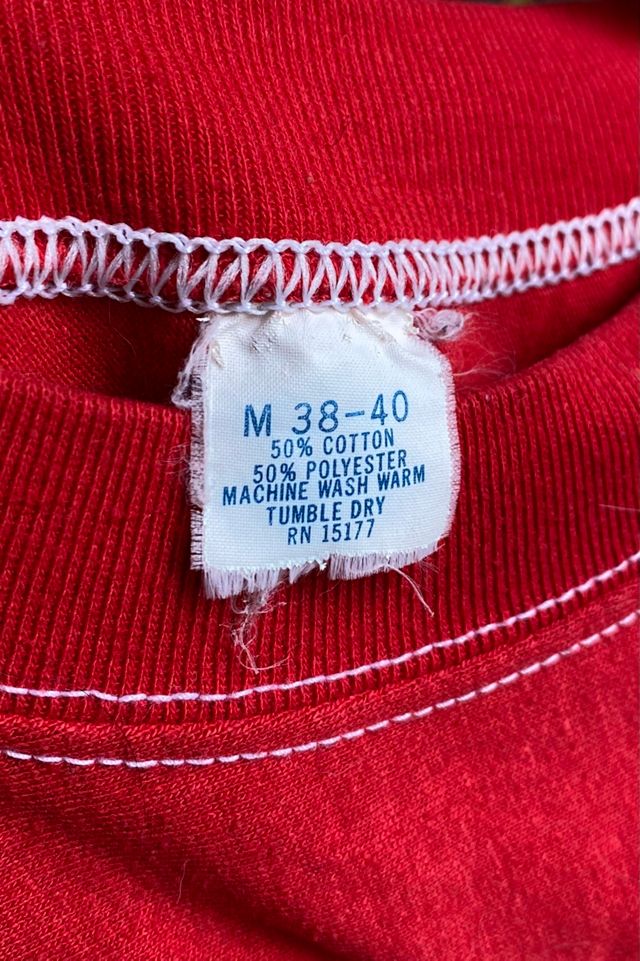 Reserve Collection by Blue 84 NCAA Louisville Cardinals Mens Vintage  Ringspun Cotton Vault T Shirt, Louisville Cardinals Red, Small