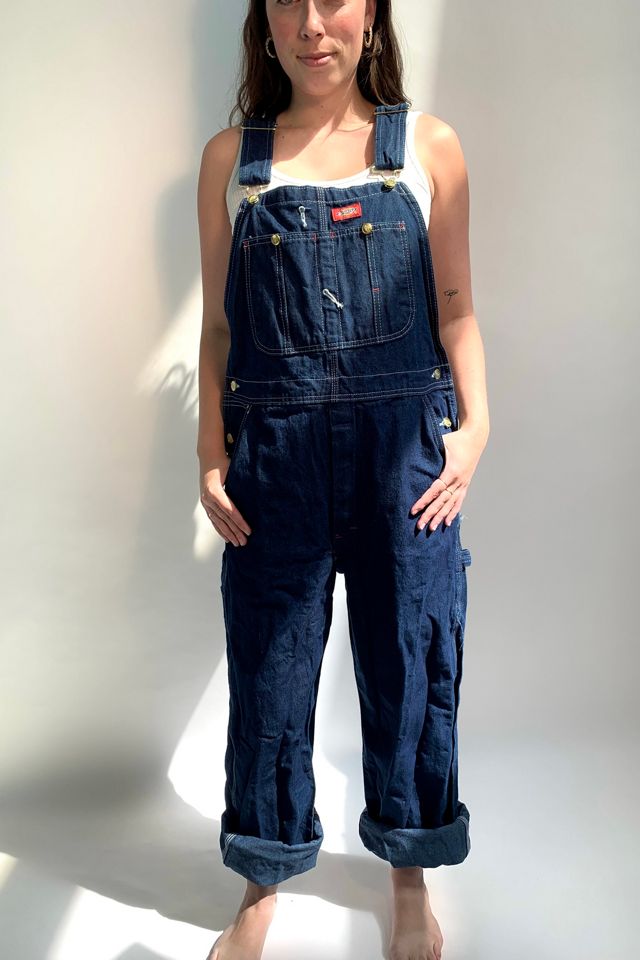 Dickies overalls hotsell