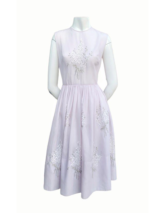 50s Jeanne D'arc dress offers